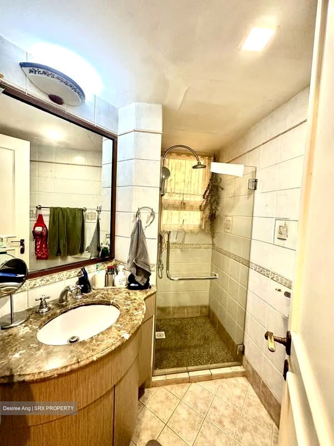 Villa Marina (D15), Condominium #538937371